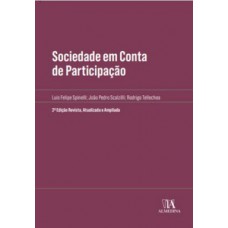 Sociedade em conta de participação