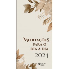 Meditações para o dia a dia 2024