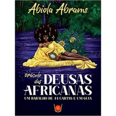 Oráculo da Deusas africanas