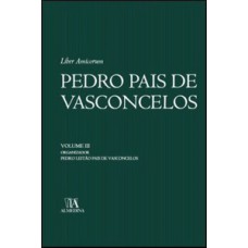 Pedro Pais de Vasconcelos