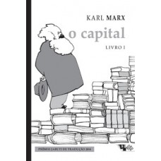 O Capital [Livro 1] (Nova edição!)