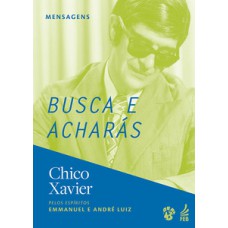 Busca e acharás