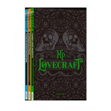 Box Lovecraft