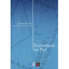 Endereços da paz (Bolso)