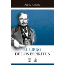 El libro de los espíritus (O livro dos espíritos - Espanhol)