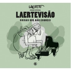 Laertevisão – Edição Especial