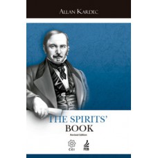 The spirits'' book (O livro dos espíritos - inglês)