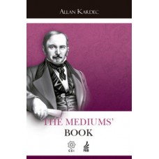 The mediums'' book (O livro dos médiuns - inglês)