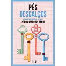 Pés descalços