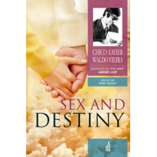 Sex and destiny (Sexo e destino - Inglês)