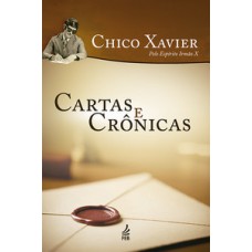 Cartas e crônicas