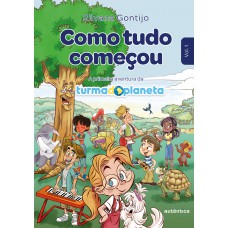 Como tudo começou (2ª Edição - Revisada)