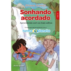 Sonhando acordado