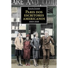 Paris dos escritores americanos