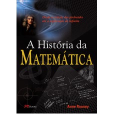 A história da matemática