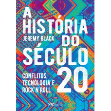 A história do século 20