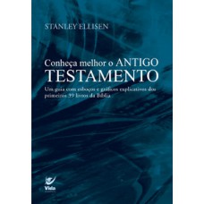 Conheça melhor o Antigo Testamento