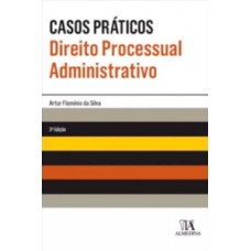 Direito processual administrativo