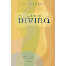 Anatomia divina