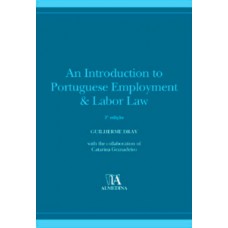 An introduction to portuguese employment & labour law