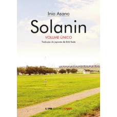 Solanin - Volume único