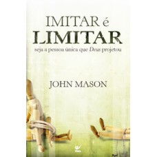 Imitar é limitar