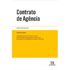 Contrato de agência