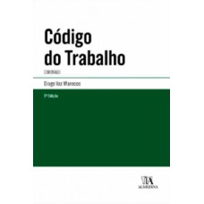 Código do trabalho