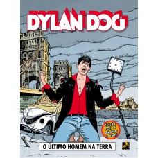 Dylan Dog - volume 35