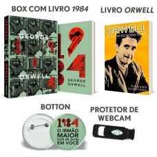 Kit Especial Orwell