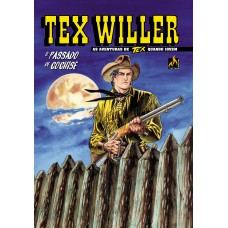 Tex Willer Nº 48