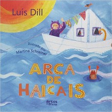 Arca de Haicais