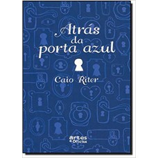 Atrás da Porta Azul