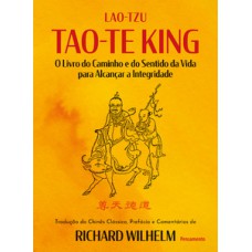 Tao-Te King