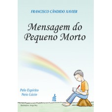 Mensagem do pequeno morto