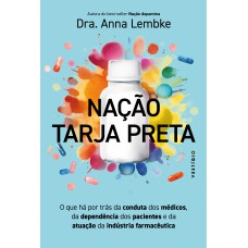 Nação tarja preta