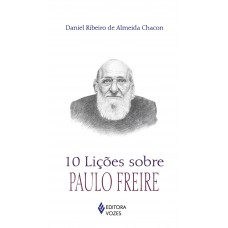 10 lições sobre Paulo Freire