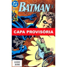A Saga do Batman Vol. 29