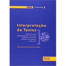 Interpretação De Textos