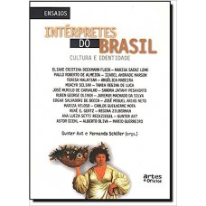 Intérpretes do Brasil - Cultura e Identidade