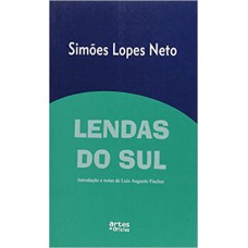 Lendas Do Sul - Simões Lopes Neto