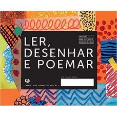 Ler, desenhar e poemar