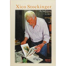 Memorias - Xico Stockinger