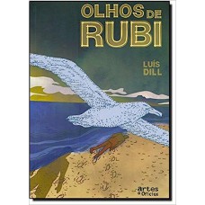 Olhos De Rubi -  Luis Dill