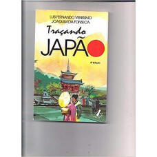 Tracando O Japao