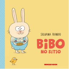 Bibo no sítio (Nova edição)