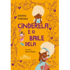 Cinderela e o baile dela