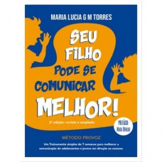 SEU FILHO PODE SE COMUNICAR MELHOR!