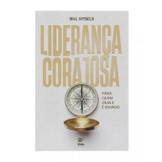 Liderança corajosa