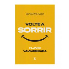 Volte a sorrir